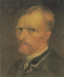 Selbstbildnis